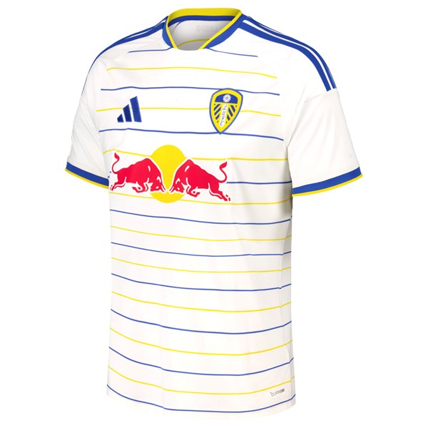 Tailandia Camiseta Leeds United 1ª 2026-2027